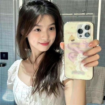 三个蓝月亮